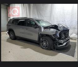 GMC Acadia